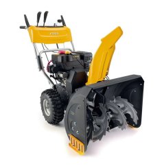 Stiga ST  4262 P -  dvoustupňová sněhová fréza s elektrickým startérem 