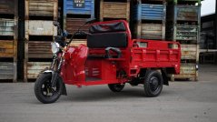 Pracovní tříkolka Selvo WORK 20 Pracovní tříkolka Selvo WORK 20