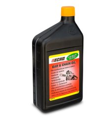 ECHO - olej pro ztrátové mazání 0,946 L