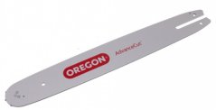 Oregon 160SXEA074 - Vodící lišta (40cm) 3/8" 1,3mm Oregon 160SXEA074 - Vodící lišta (40cm) 3/8" 1,3mm