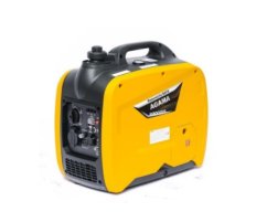 AGAMA – R2000iS - invertorová elektrocentrála 2000 W AGAMA – R2000iS - invertorová elektrocentrála 2000 W