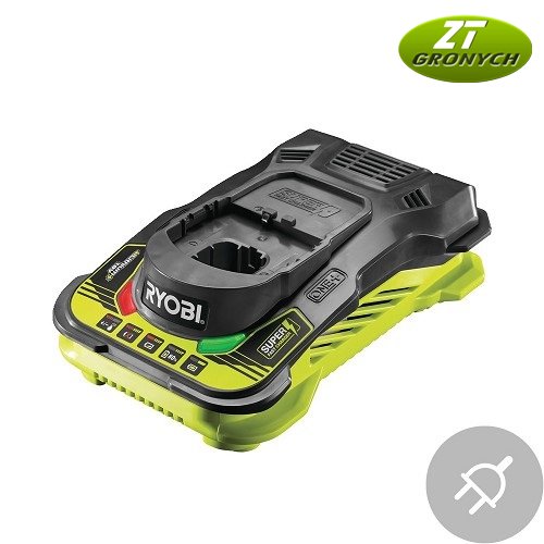 Ryobi 5133002638 - Rychlonabíječka RC18-150 18V