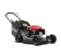 Honda HRN 536 VK- motorová sekačka s variabilním pojezdem