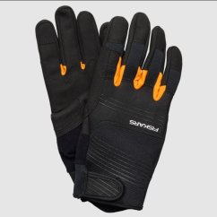Fiskars 1071151- Pracovní rukavice na sekání dřeva  vel. 12
