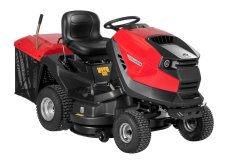 Seco Challenge MJ - zahradní traktor se zadním výhozem Seco Challenge MJ - zahradní traktor se zadním výhozem