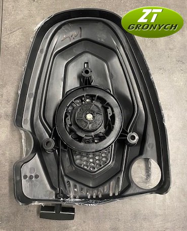 Startér RPM 5155 PRO