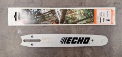 Echo X121000003 - Vodící lišta 25cm, 3/8-1,3 40 2511