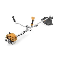 Stiga SBC 226 JD - křovinořez s benzinovým motorem 