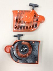 Startování  PC7412  PC7414  PC8216