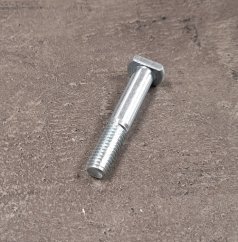 Šroub / šteft krytu brzdy RPCS 5140