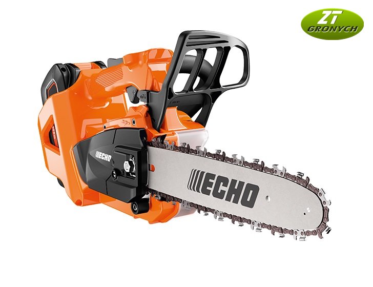 ECHO DCS-3500T serie X - Aku řetězová pila, bez baterie a nabíječky