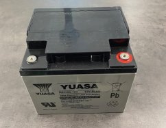 Baterie S4800 REC50-12L (12V-50Ah)