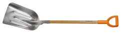 Fiskars 1001637 - Lopata na sníh a obilí