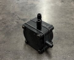 Benzinové čerpadlo Tecumseh