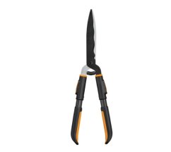 Fiskars 1082706 OneClick - Nůžky na živé ploty
