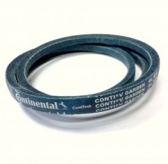 Klínový řemen 4L-530 pro pohon sekačky DZS-125 ve spojení s pohonnými jednotkami FD-3