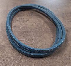 Klínový řemen pojezdu Conti V Garden 4L 910 - pro FD-5