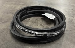 Seco N272731229 - Klínový řemen AA126, 13x3251 Le,  pro Mulč. 110 Goliath