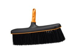 Fiskars 1080700 OneClick - koště na terasy bez násady