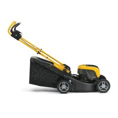 Stiga Collector 543 AE Kit - Aku sekačka 48V bez pojezdu 