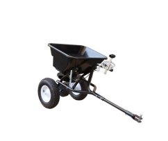RBS 36 T - PŘÍVĚSNÉ ROZMETADLO 36 KG
