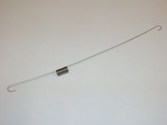 Pružina regulátoru