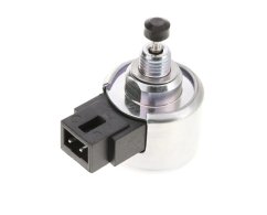 solenoidní ventil karburátoru