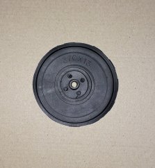 Membrána pro bazén    