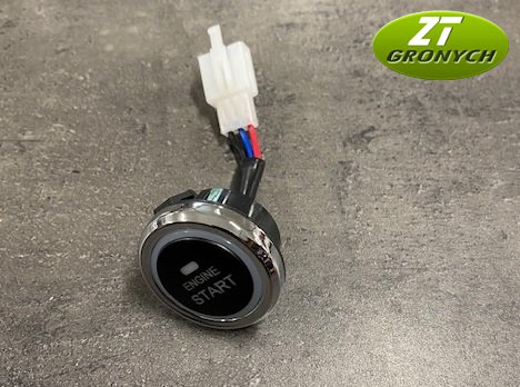 Spínač startování MS150-46E, 225-53E