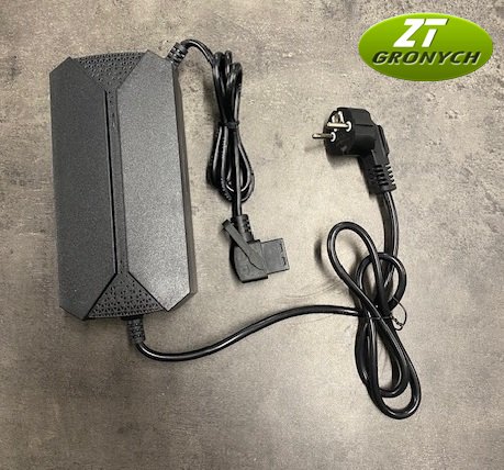 Nabíječka LiFePo 60V Selvo 31000Li, 41000Li