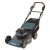 Makita LM002GZ Aku sekačka s pojezdem 530mm Li-ion XGT 40V bez aku a nabíječky