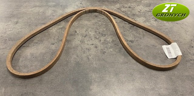 Klínový řemen MTD