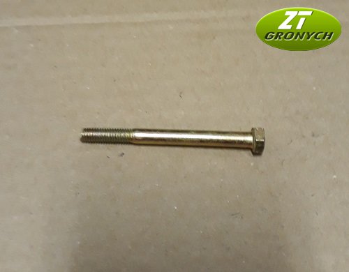 Šroub výfuku K - 28    