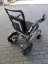 SELVO i4500 - skládací elektrický invalidní vozík 7