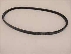 Klínový řemen šneku sněhové frézy - Gates Turflex 4LXP930, 4LXA930, V13x930