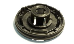 Víčko strunové hlavy SOLO - velký ovladač   