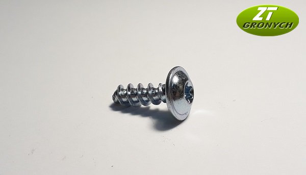 Šroub torx 60x16