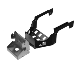 HONDA K70006 - Závěs pro pasivní příslušenství