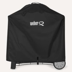 Weber obal Premium Q300/3000 série