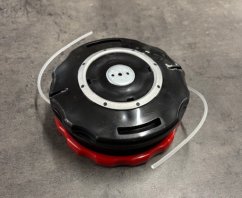 Strunová hlava HONDA W5, M12X1,5 NL