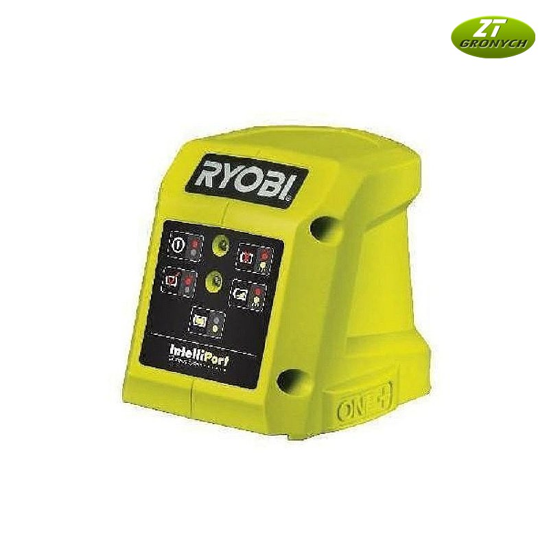 Ryobi - nabíječka RC18L3H 18V