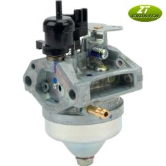 Karburátor HONDA - GCV160 automat. sytič od 3091921-