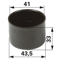 Krytka kola CG