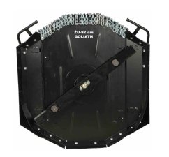 Žací ústrojí MULČ PROFI 92 cm