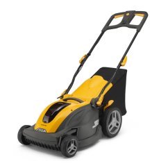 Stiga Collector 344e Kit - Aku sekačka 48V bez pojezdu 2