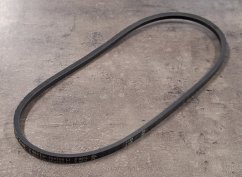 Klínový řemen 10x780Li , Z800Lw Z30 1/2