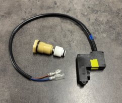 TSS sada pro Model MPX 130 L