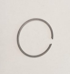 Pístní kroužek sada 2ks AKTIVE/OPEM - 45 / 1,5mm
