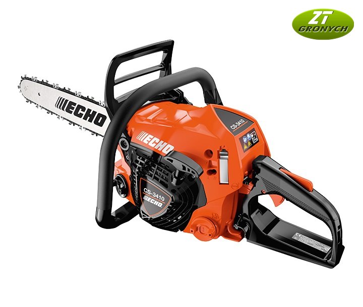 ECHO CS-3410ES - motorová pila 