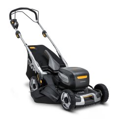 Stiga Twinclip 950e V Kit - Aku sekačka 48V Expert s pojezdem